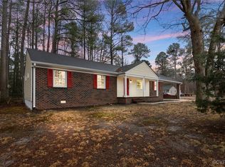 3319 Gordon Dr, Petersburg, VA 23805