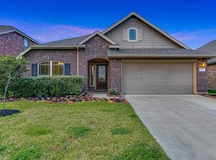 13307 Star Creek Ln, Rosharon, TX 77583