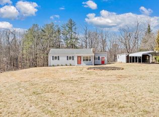 84 Horsley Rd, Bassett, VA 24055