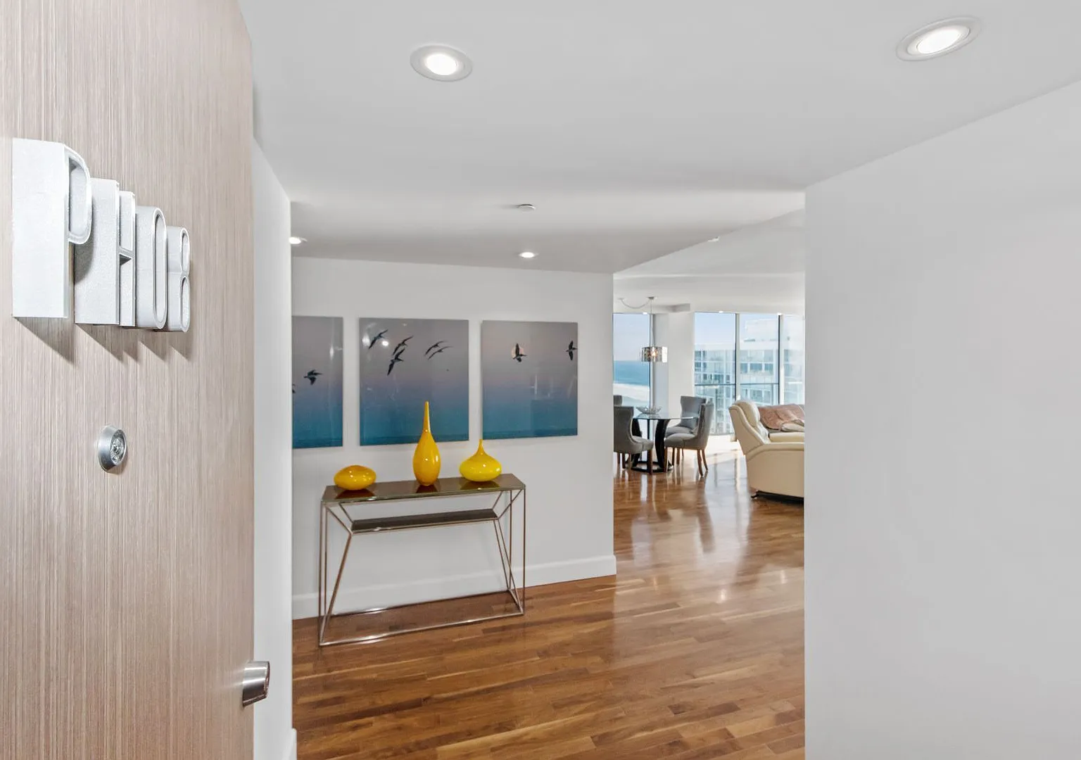 1810 Avenida Del Mundo Unit #1608 — Photo 2
