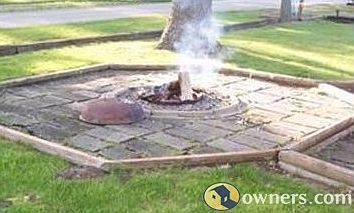 Fire Pit