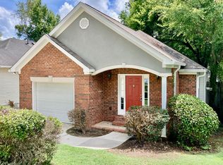 2520 Carriage Crk, Augusta, GA 30909