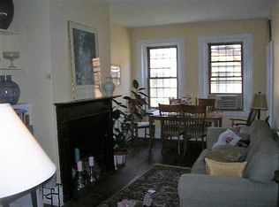 103 Myrtle St #8, Boston, MA 02114