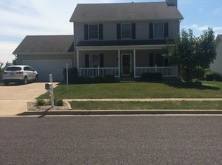 1942 Fieldstone, Washington, IL 61571