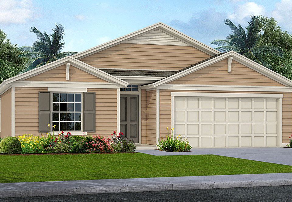 Plan Elevation.