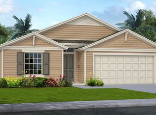 46 N Eagle Spring Ct, St Augustine, FL 32084