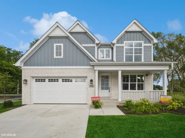 2518 Hidden Oak Cir #8, Highland Park, IL 60035