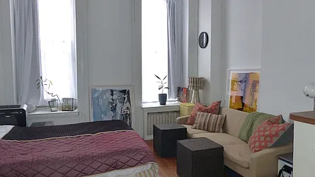 Rented by Immac Realty