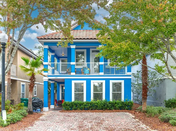 249 Kono Way, Destin, FL 32541