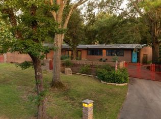 1617 McDonald Rd, Tyler, TX 75701