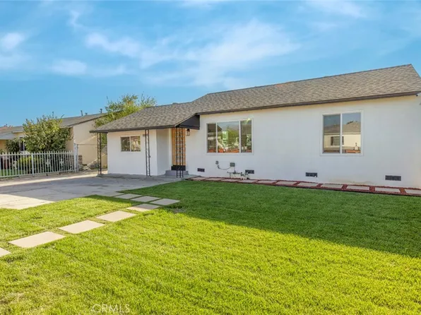 8881 Morehart Ave, Sun Valley, CA 91352