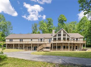 6002 Prospectors Bluff Ln, Mechanicsville, VA 23116