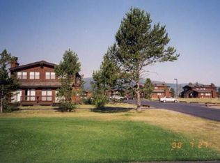 N Big Springs Loop, Island Park, ID 83429