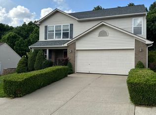 5610 W Tensleep Rd, Bloomington, IN 47403