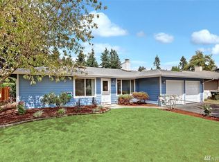 3204 S 292nd St, Auburn, WA