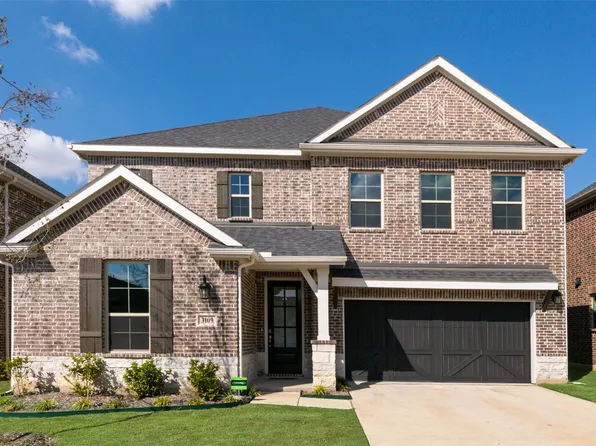 3109 Arthurdale St, Celina, TX 75009