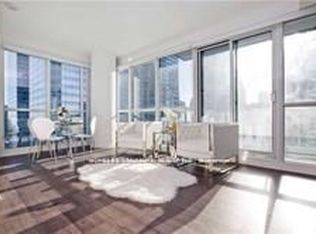 70 Temperance St UNIT 3906, Toronto, ON M5H 0B1