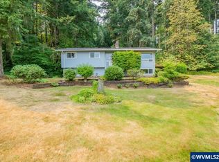 20141 S Zina Ct, Oregon City, OR 97045
