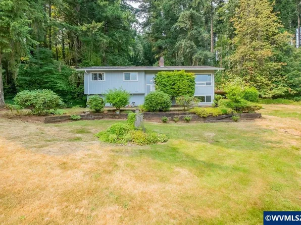 20141 S Zina Ct, Oregon City, OR 97045