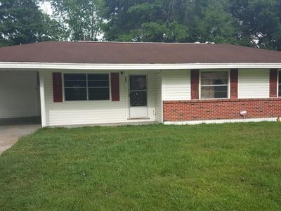 106 Barron St, Petal, MS, 39465