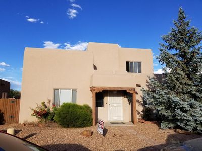 6634 Camino Rojo, Santa Fe, NM, 87507