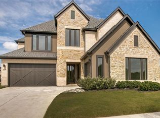 3817 Bungala Ln, Frisco, TX 75034