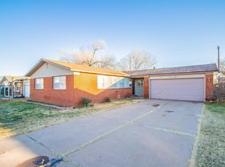 5307 47th St, Lubbock, TX 79414