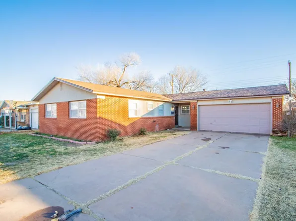 5307 47th St, Lubbock, TX 79414