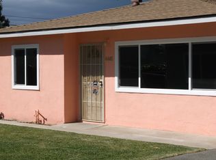 4445 Cogswell Rd, El Monte, CA 91732