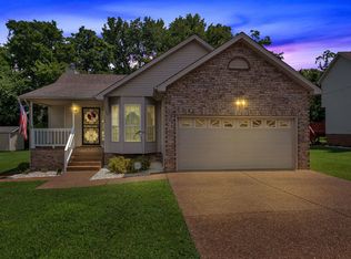 1229 Timber Valley Dr, Nashville, TN 37214