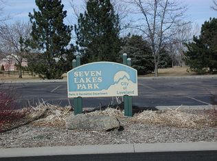 2014 Park Dr, Loveland, CO 80538
