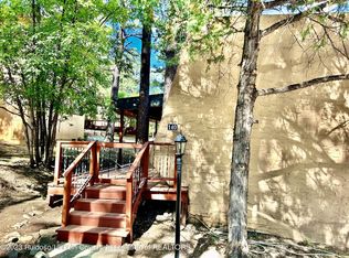 140 Dancing Star Trl, Alto, NM 88312