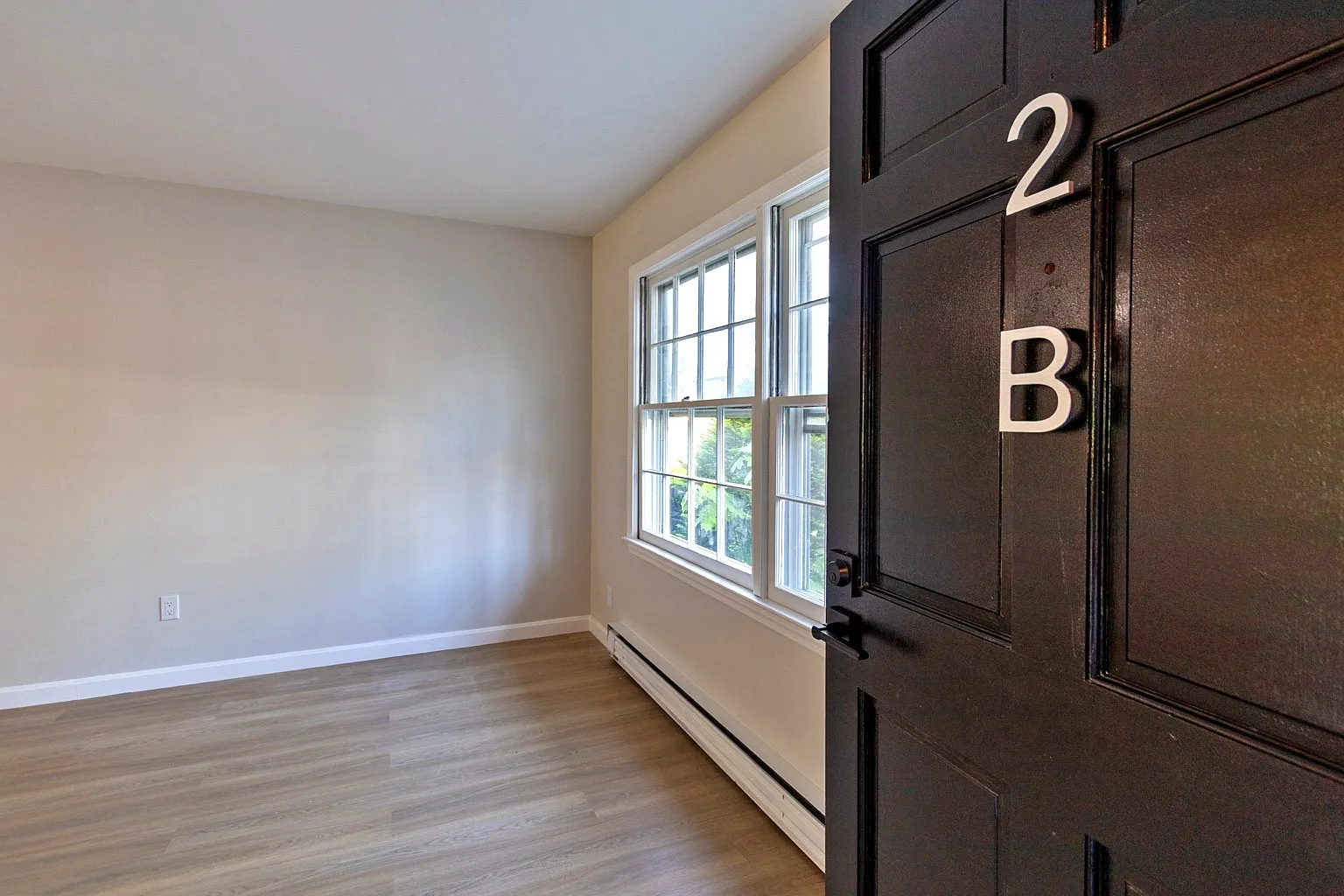 2 bed, 750 sqft, $1,800 — Photo 4