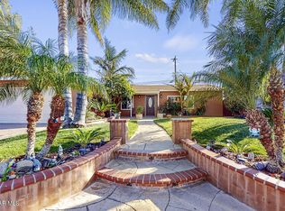 6306 Marsha Ave, Simi Valley, CA 93063