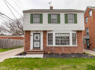 3726 Normandy Rd, Shaker Heights, OH 44120