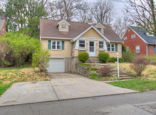 1416 Amsterdam Rd, Park Hills, KY 41011