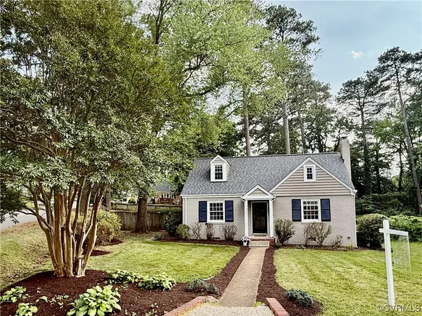 7401 Parkline Dr, Richmond, VA 23226