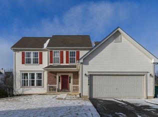 24050 W Champion Dr, Plainfield, IL 60585