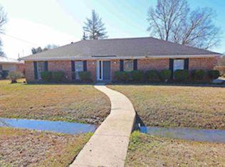 2800 Anita Ln, Monroe, LA 71201