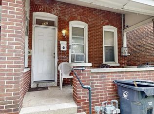 122 W 23rd St, Wilmington, DE