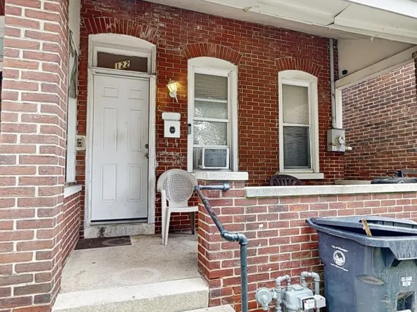 122 W 23rd St, Wilmington, DE 19802