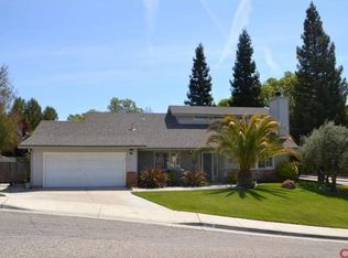 211 Navajo Ave, Paso Robles, CA 93446