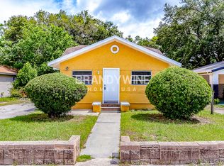 3212 E Ellicott St, Tampa, FL 33610