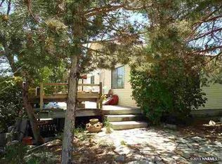 10425 Red Rock Rd, Reno, NV 89508