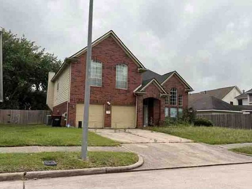 Property Side View