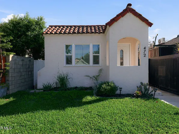 472 E Sunset St, Long Beach, CA 90805