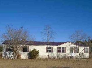 112 Red River Ln, Alma, GA 31510