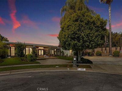 10055 Wystone Ave, Northridge, CA, 91324