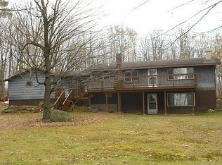 3594 County Road C, Rhinelander, WI 54501