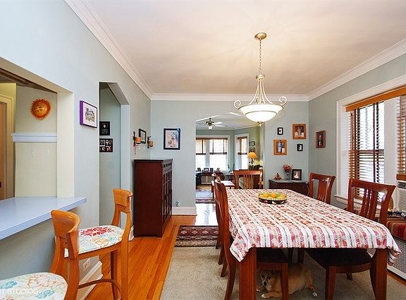 4th image of 3646 N Seeley Ave